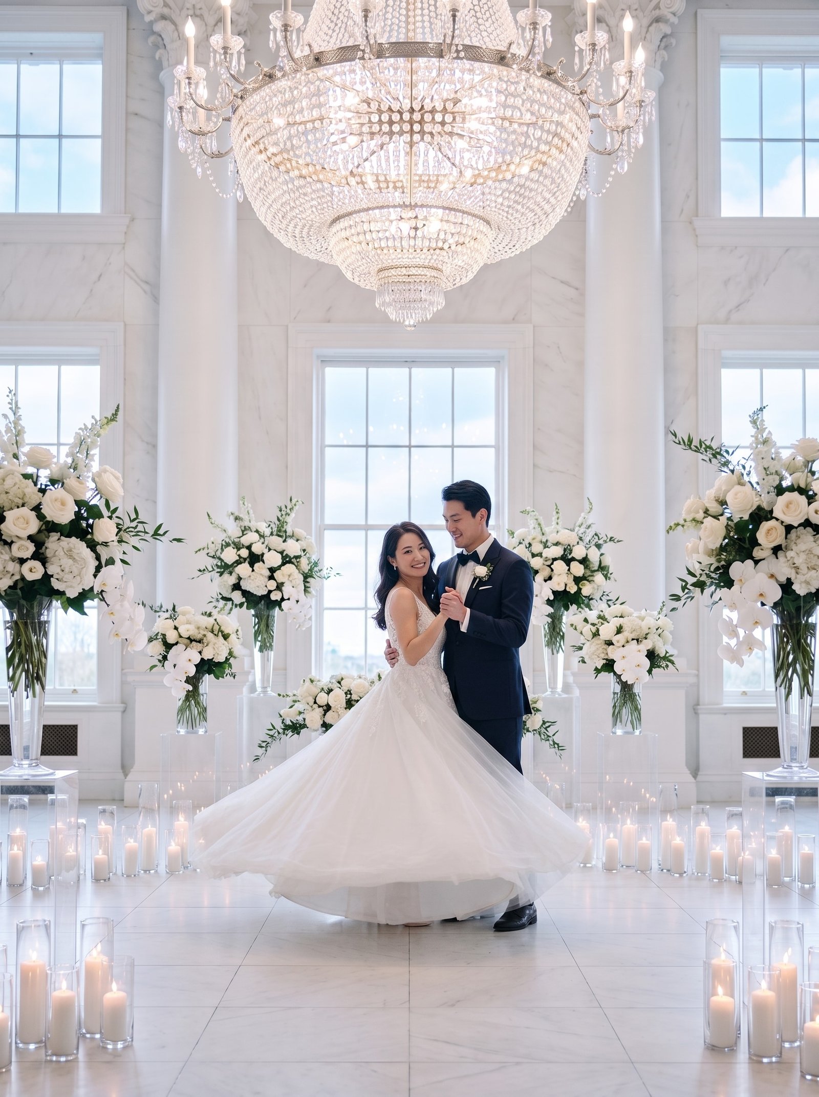 Wedding Photo Shot List: The 40 Photos You Will Actually Want