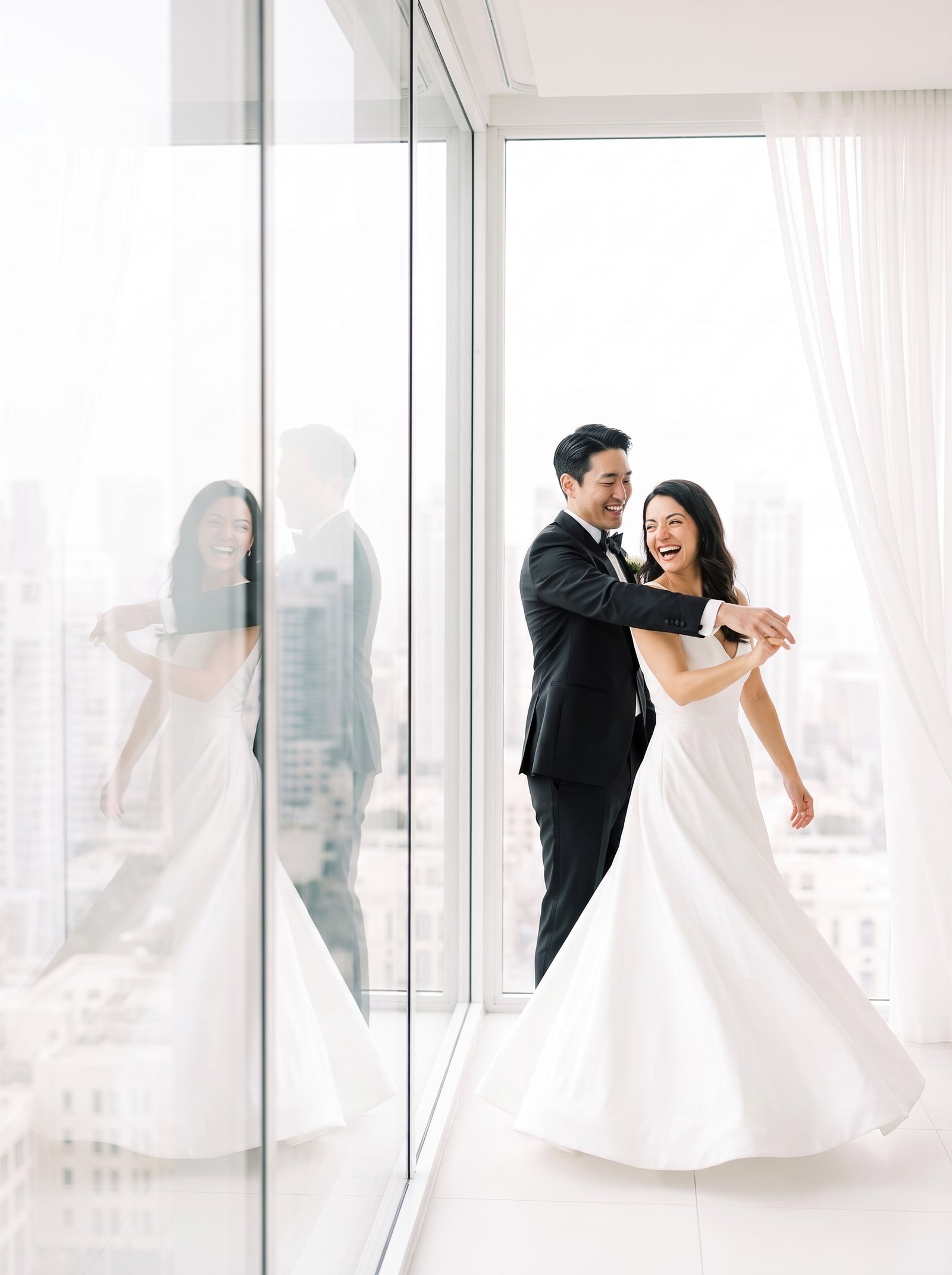 Wedding Invitation Wording Examples: Formal, Casual, Modern and Bilingual