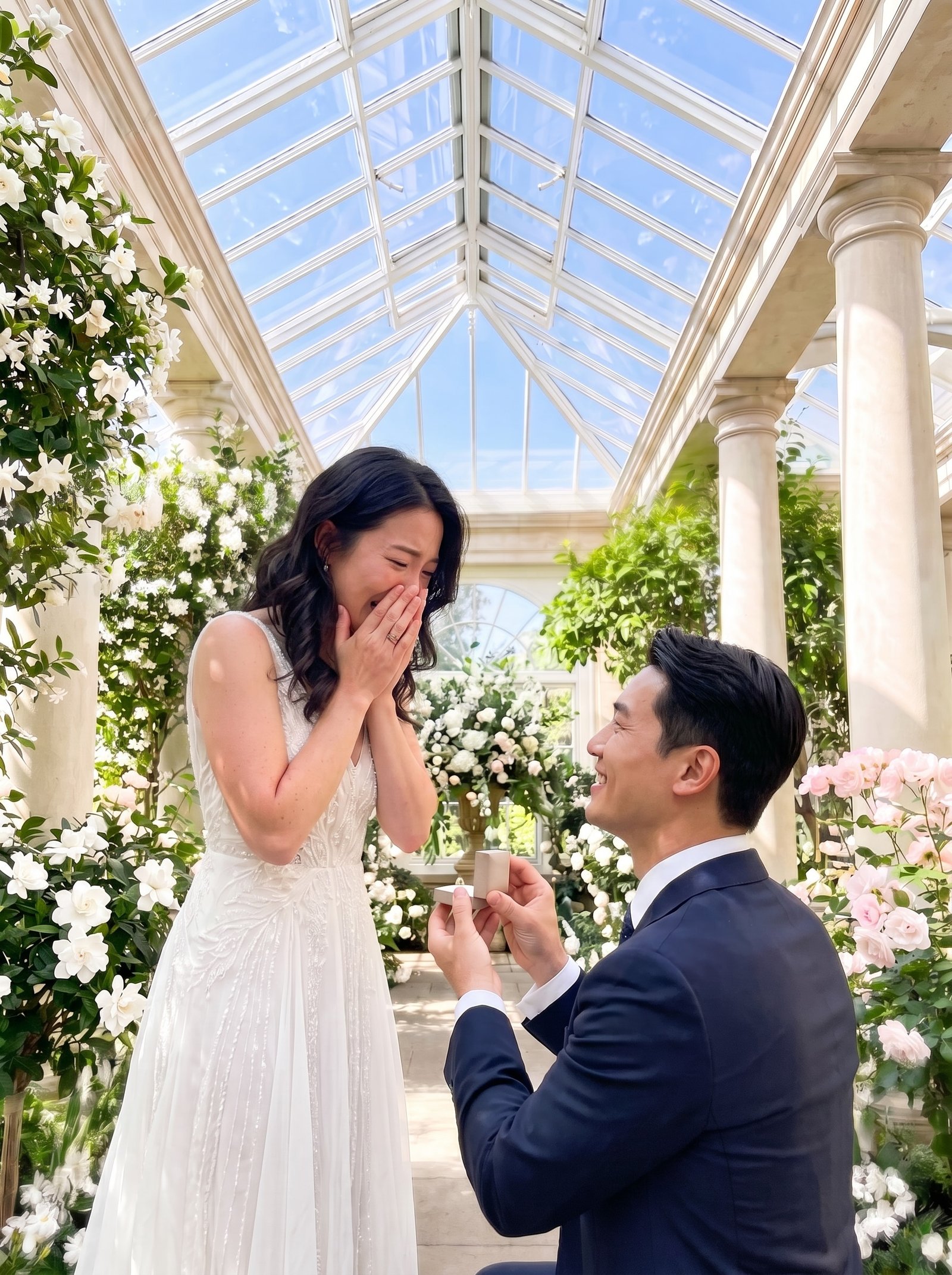 Wedding Photo Timeline: When to Shoot Pre-Wedding Photos, Send Invitations and Plan the Day