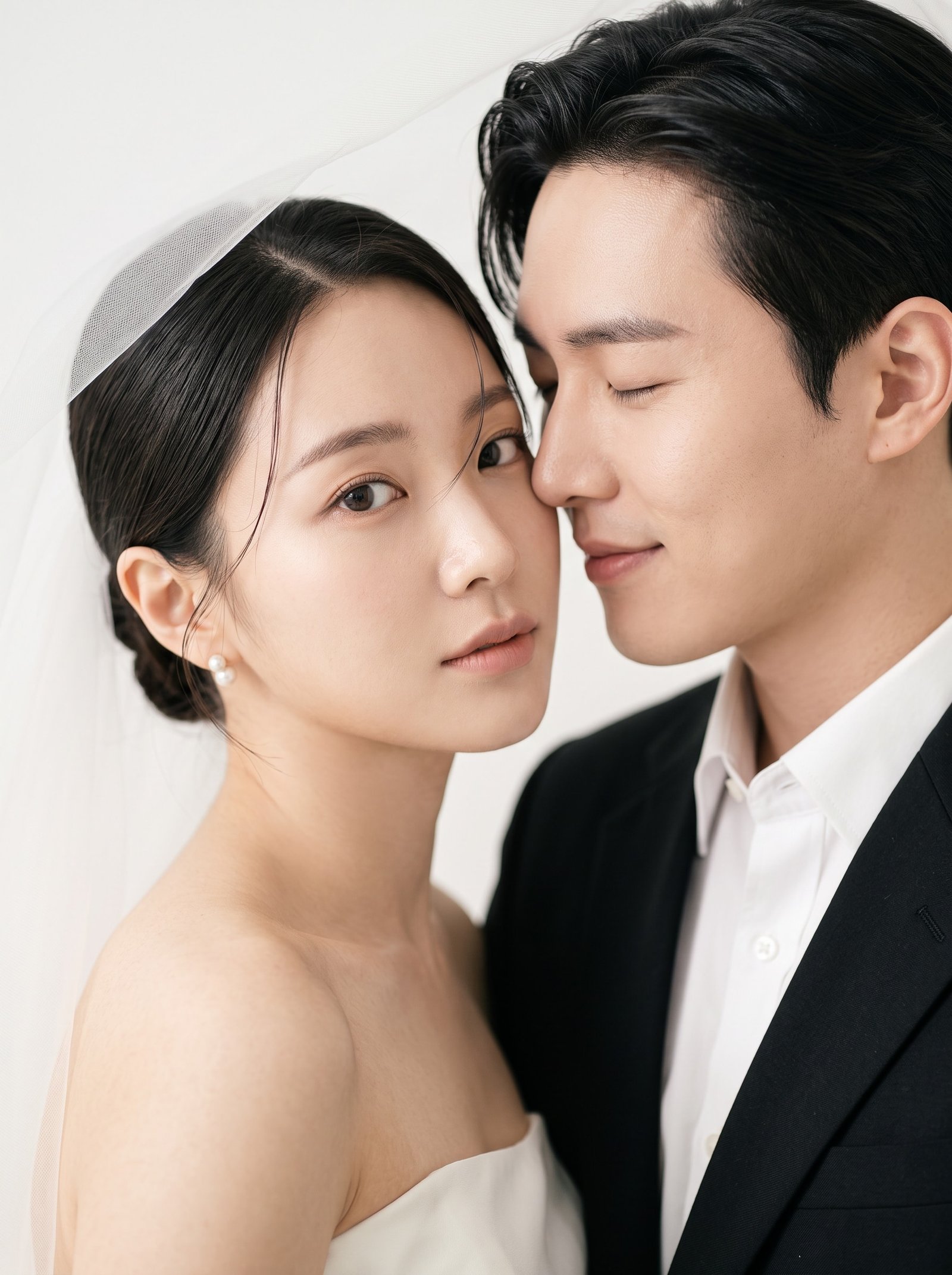 AI Wedding Photos Explained: How Selfies Become a Studio Shoot (2026 Guide)