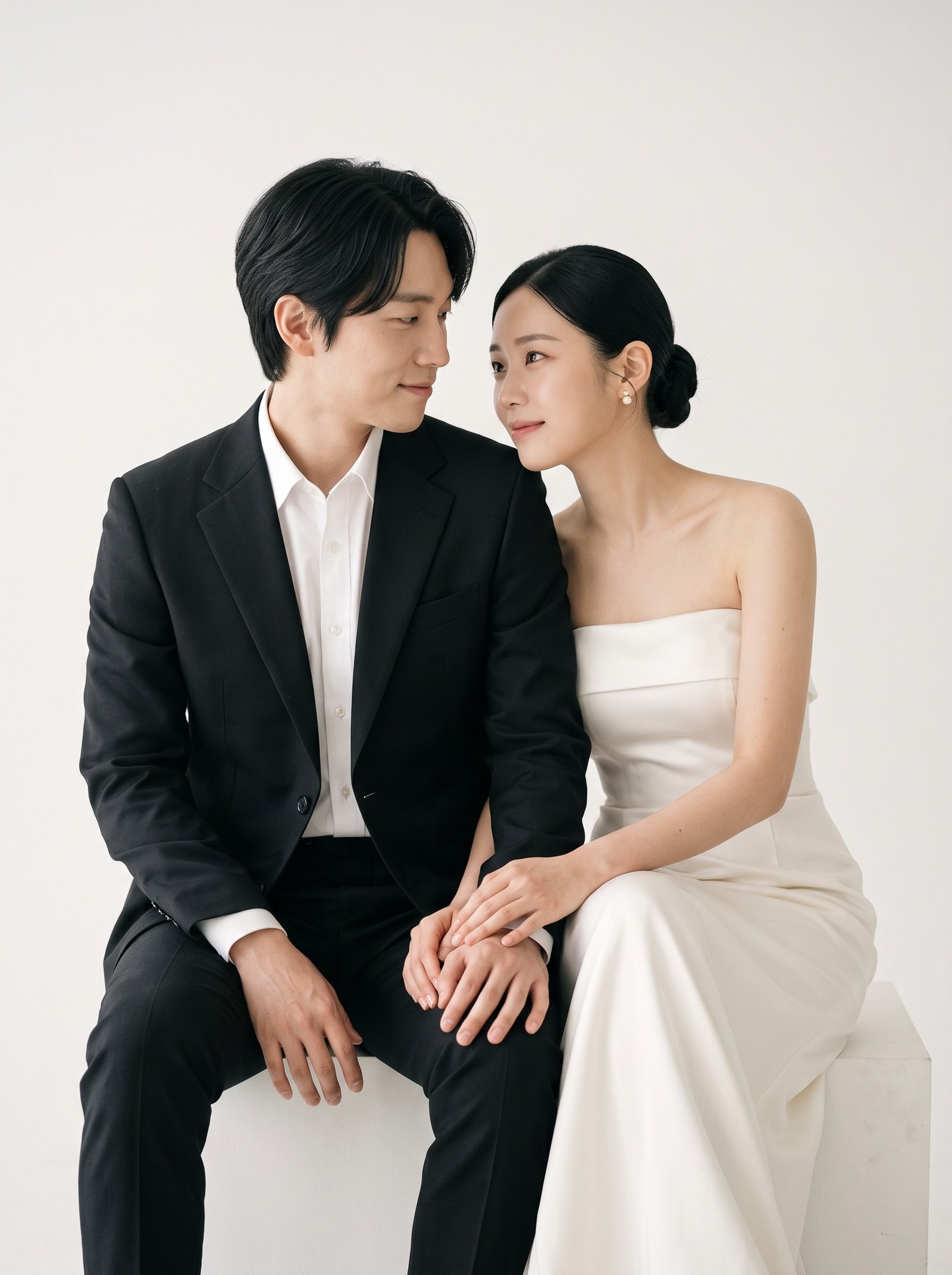 Do AI Wedding Photos Actually Look Like You? What Makes the Difference